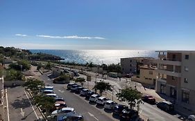 Appartement T3 Vue Mer La Corniche Sète